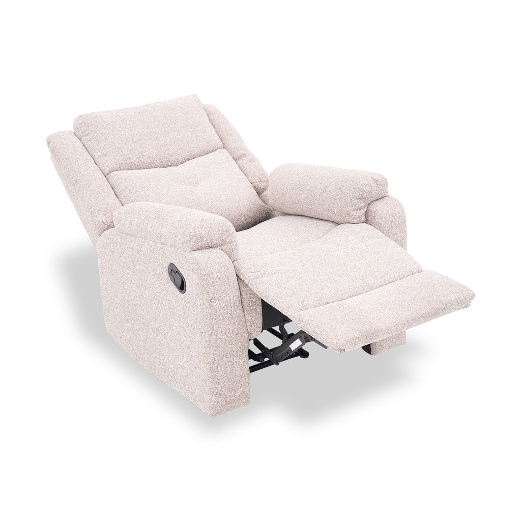 Fauteuil inclinable Portland