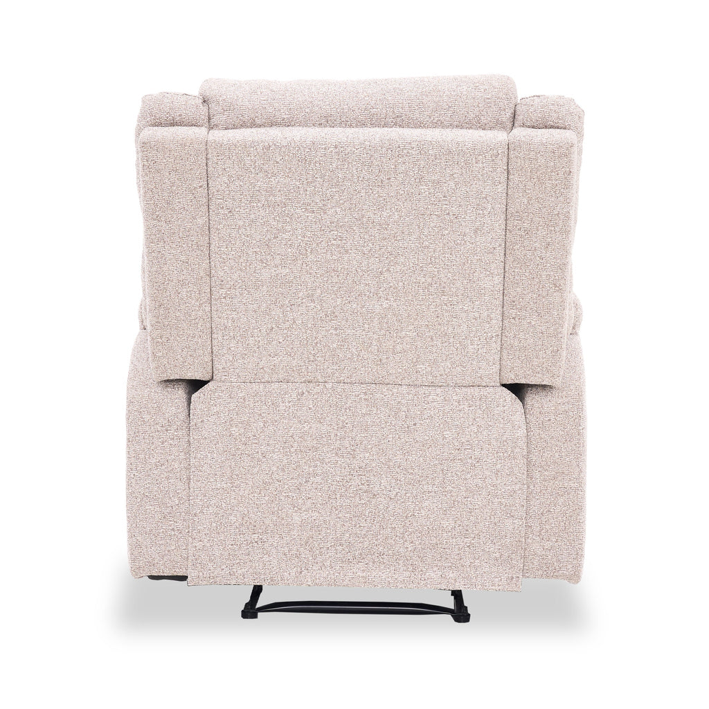 Fauteuil inclinable Portland