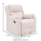 Fauteuil inclinable Portland