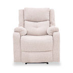 Fauteuil inclinable Portland