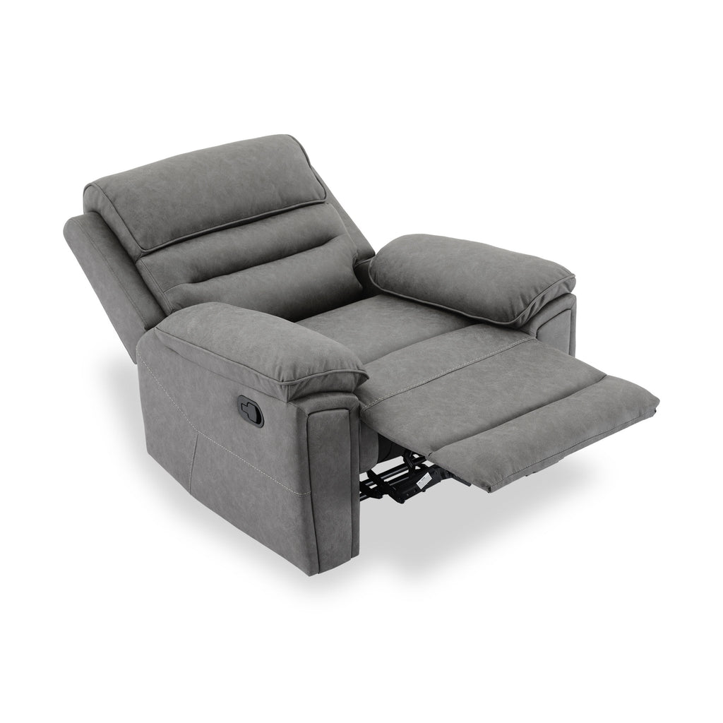 Fauteuil inclinable Taylor