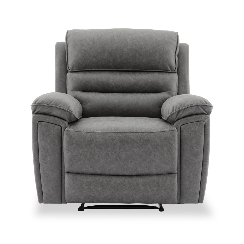 Fauteuil inclinable Taylor