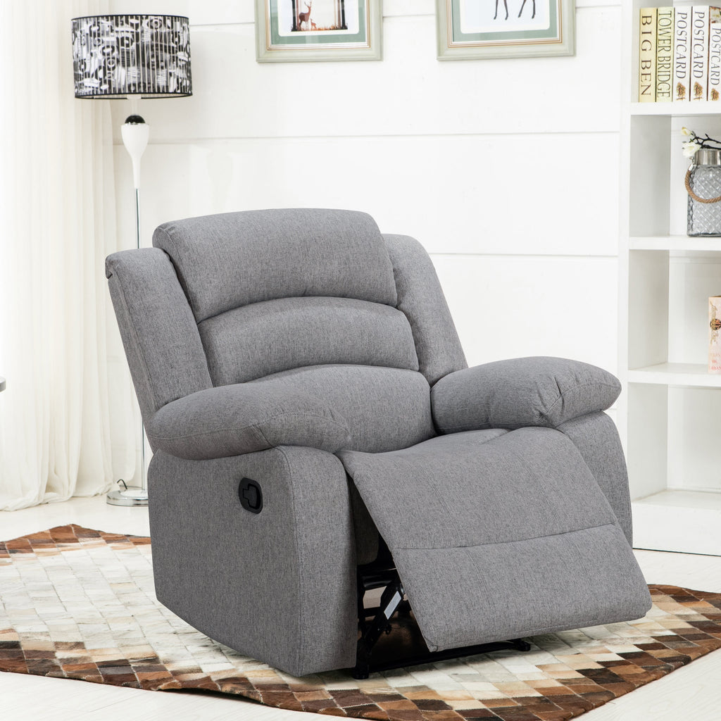 Fauteuil inclinable Payton