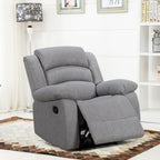 Fauteuil inclinable Payton