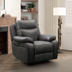 Fauteuil inclinable électrique Middleton Tech
