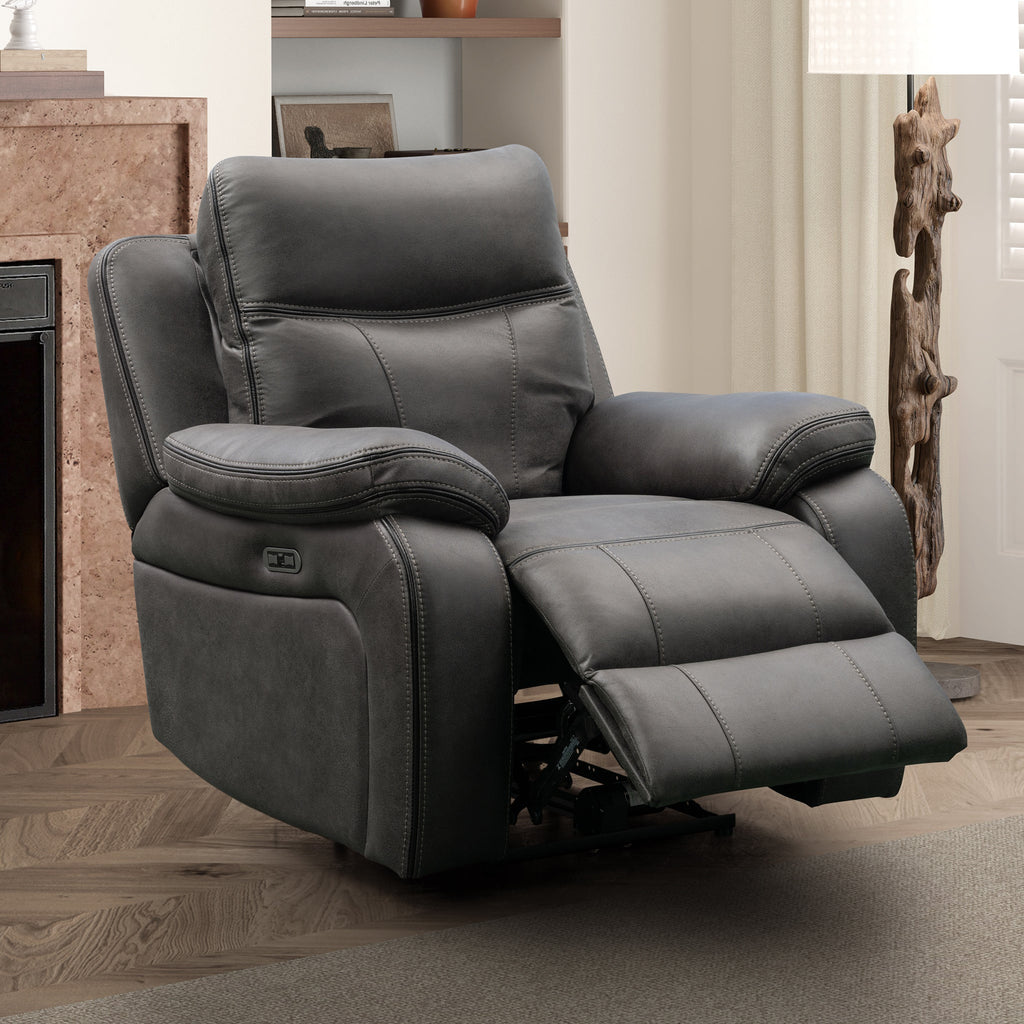 Fauteuil inclinable électrique Middleton Tech