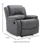 Fauteuil inclinable Banbury