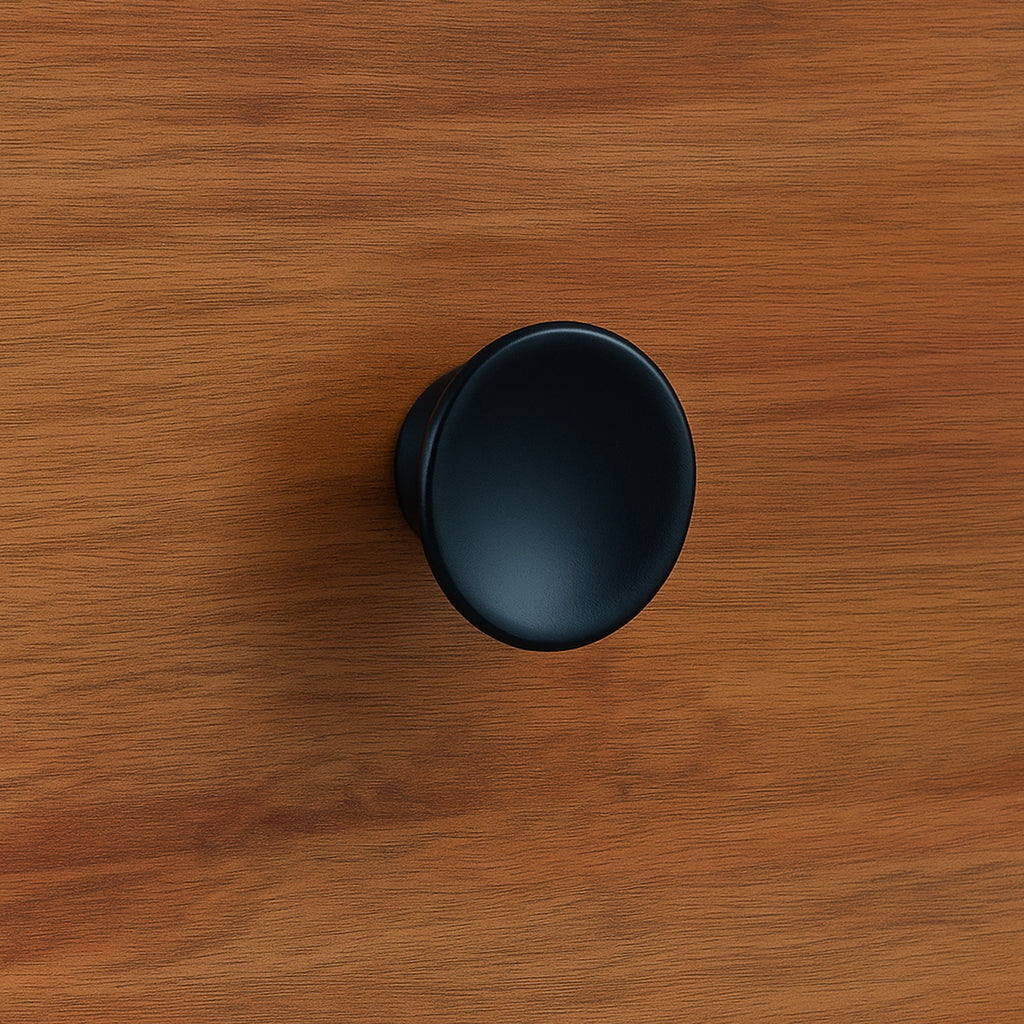 Bibliothèque-échelle Dunstan en acacia