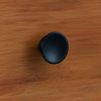 Meuble TV Dunstan en acacia de 125 cm de large