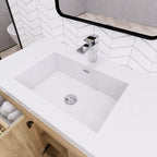 Eliza 72'' Freestanding Vanity with Double Sink