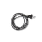 Eloise 27.5 Alabaster LED Table Lamp, White/Gold Leaf by JONATHAN Y