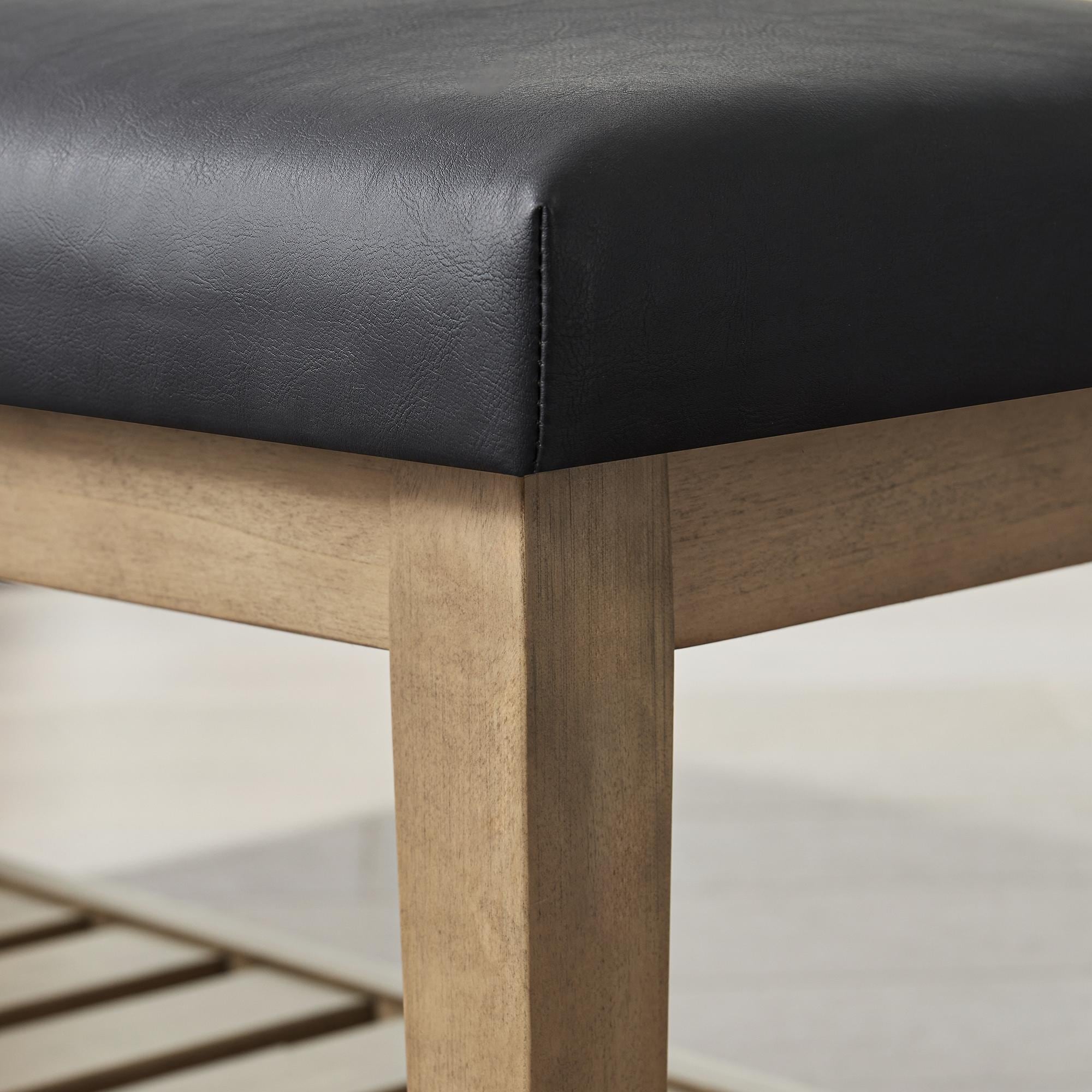 Entryway Shoe Bench Storage Bench Upholstered Bench