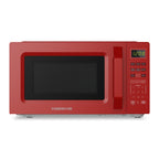 Farberware 700-Watt Compact Countertop Microwave