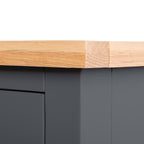 Meuble TV Farrow 120 cm