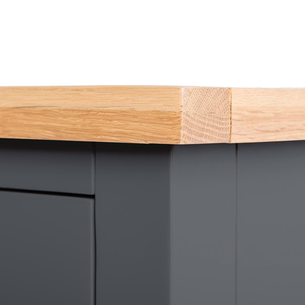 Meuble TV extra large Farrow 180 cm