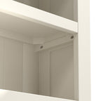 Bibliothèque basse Farrow