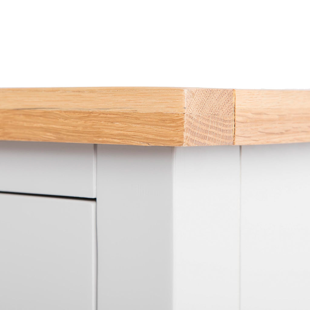 Meuble TV Farrow 90 cm