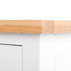 Meuble TV Farrow 120 cm