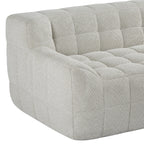Full Compression Sofa Simplified Style Modular Sofa