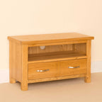 Meuble TV Newlyn Oak 80 cm