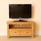 Meuble TV Newlyn Oak 80 cm