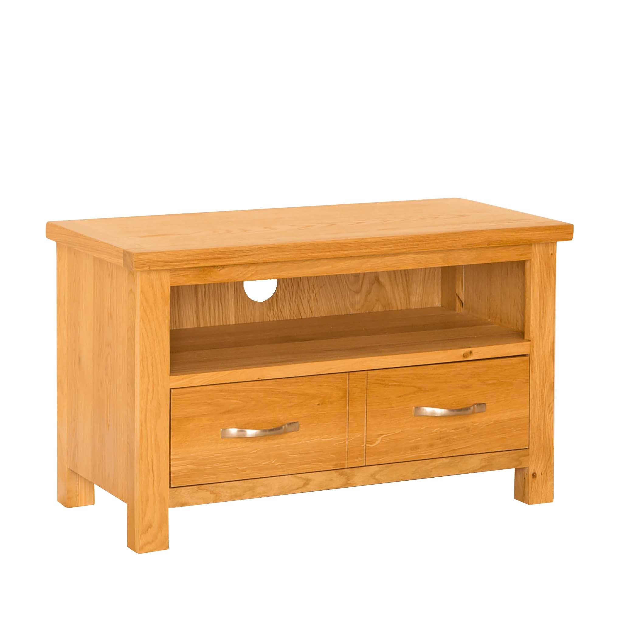 Meuble TV Newlyn Oak 80 cm