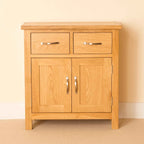 Buffet miniature Newlyn Oak