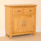 Buffet miniature Newlyn Oak