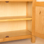 Petit buffet en chêne de Newlyn