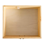 Buffet grand modèle en chêne de Surrey