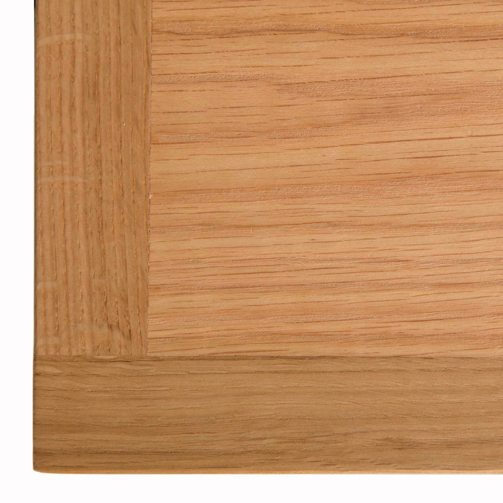 Petite bibliothèque London Oak