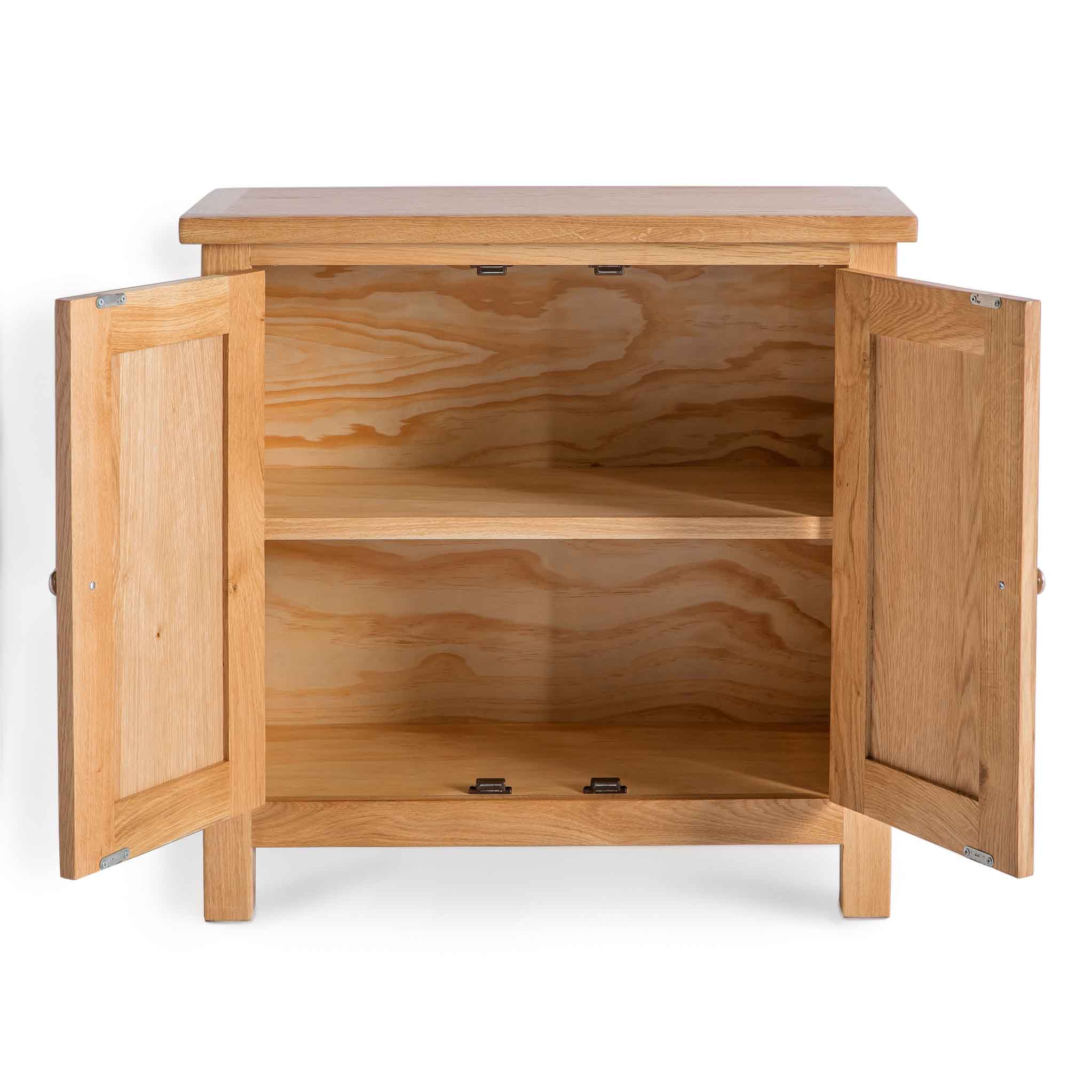 Armoire en chêne de Londres