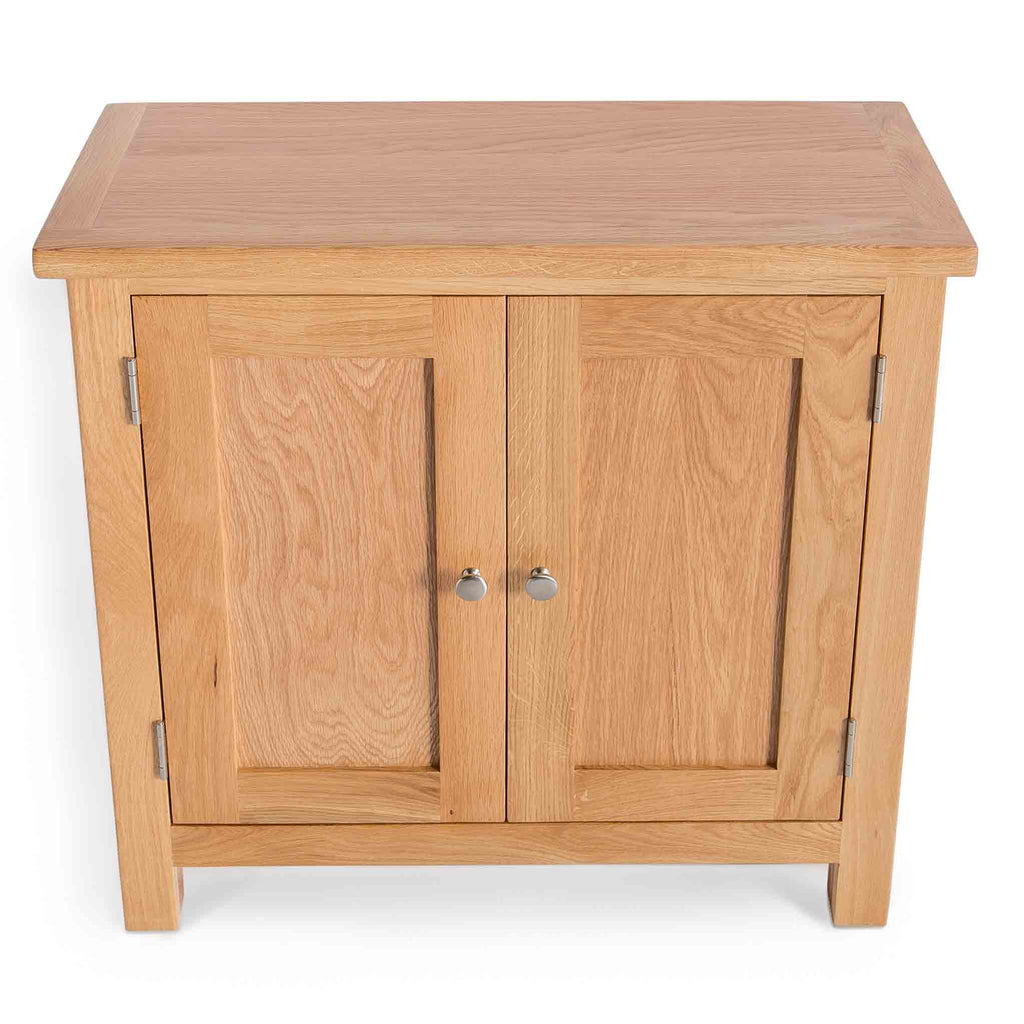 Armoire en chêne de Londres