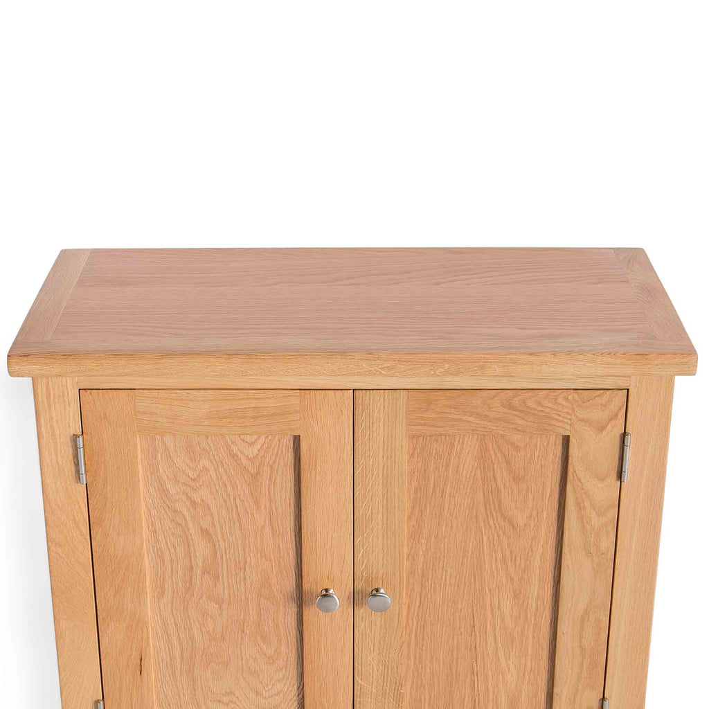 Armoire en chêne de Londres