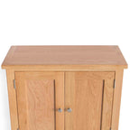 Armoire en chêne de Londres