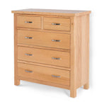London Oak 2 sur 3 Chest