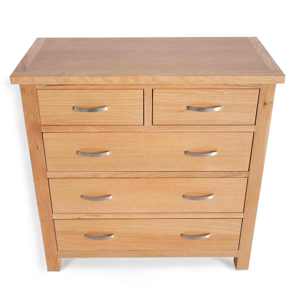 London Oak 2 sur 3 Chest