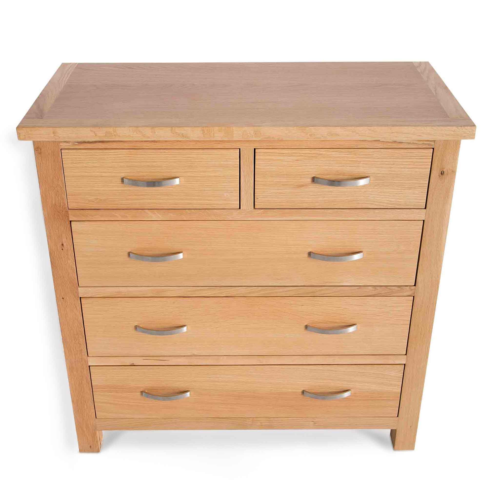 London Oak 2 sur 3 Chest
