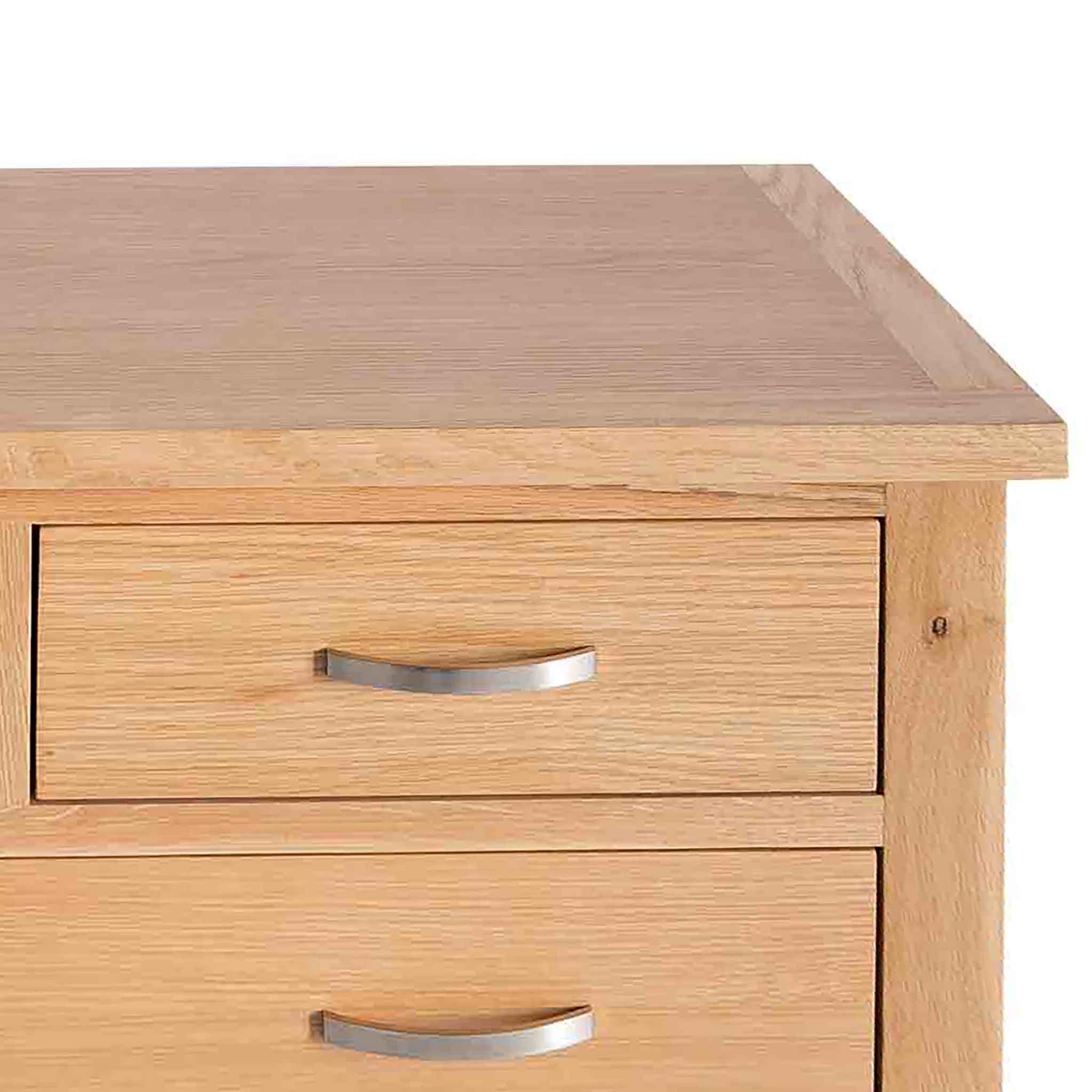 London Oak 2 sur 3 Chest