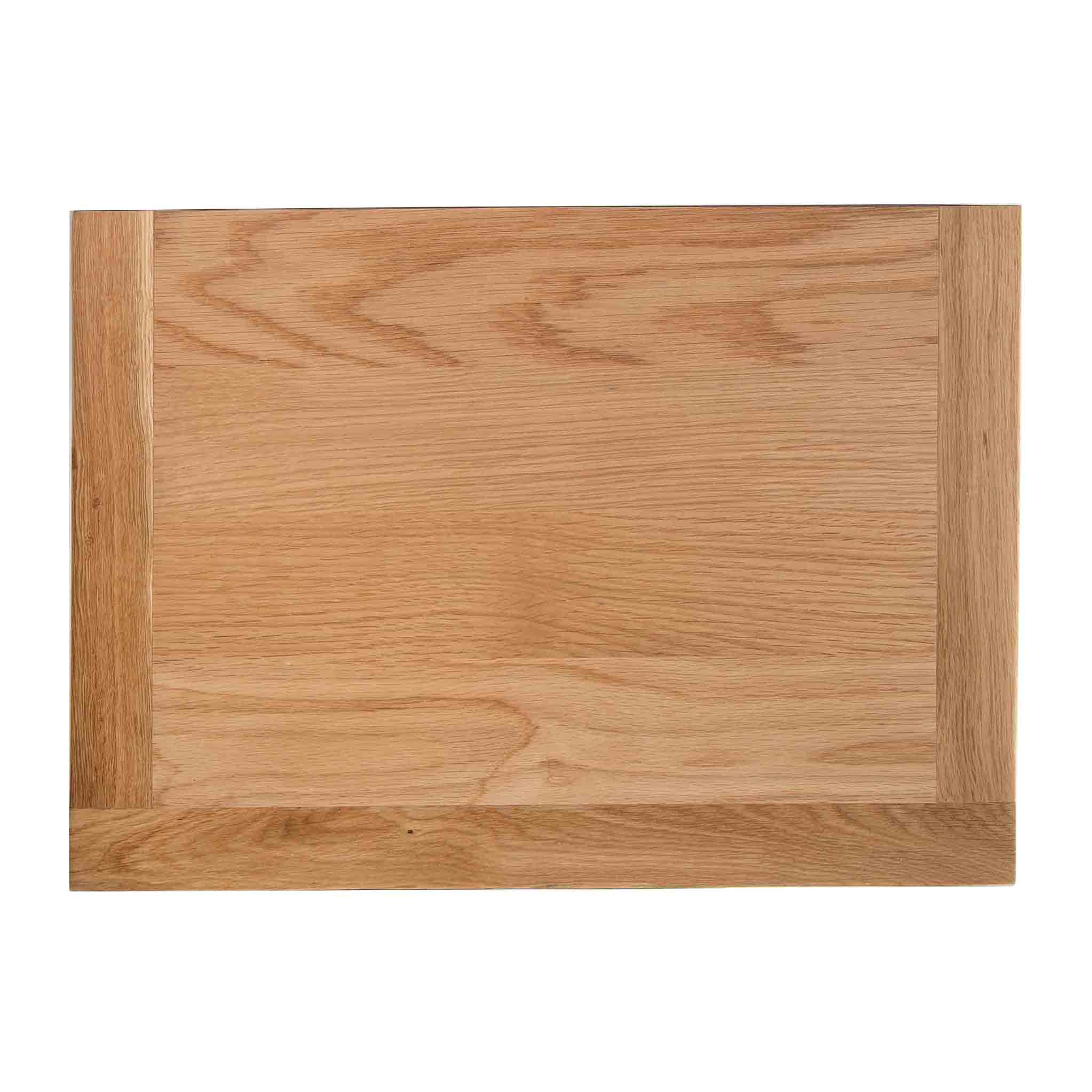 Commode haute London Oak à 5 tiroirs