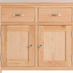 Buffet miniature London Oak