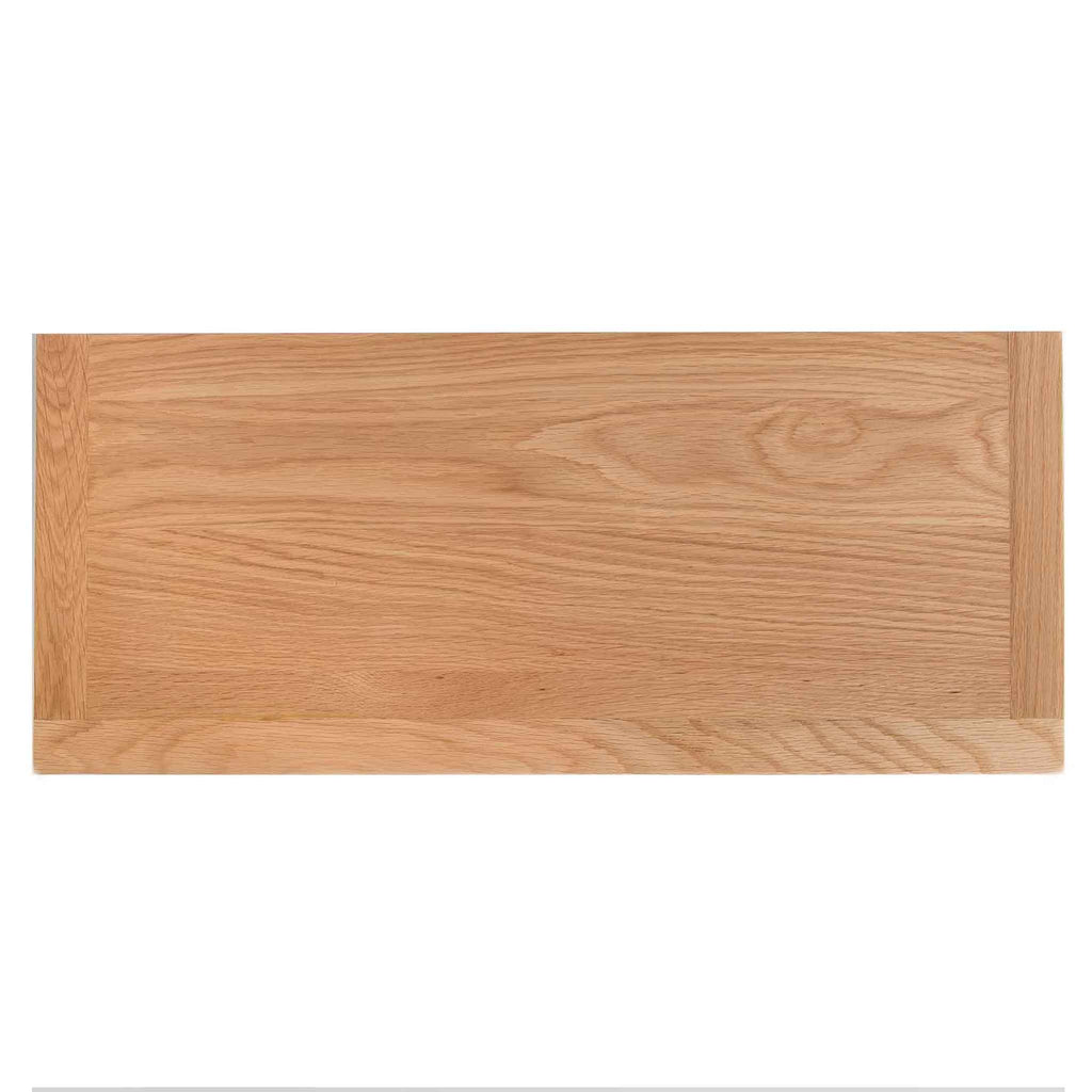 Buffet miniature London Oak