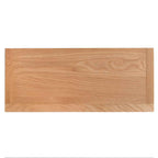 Buffet miniature London Oak