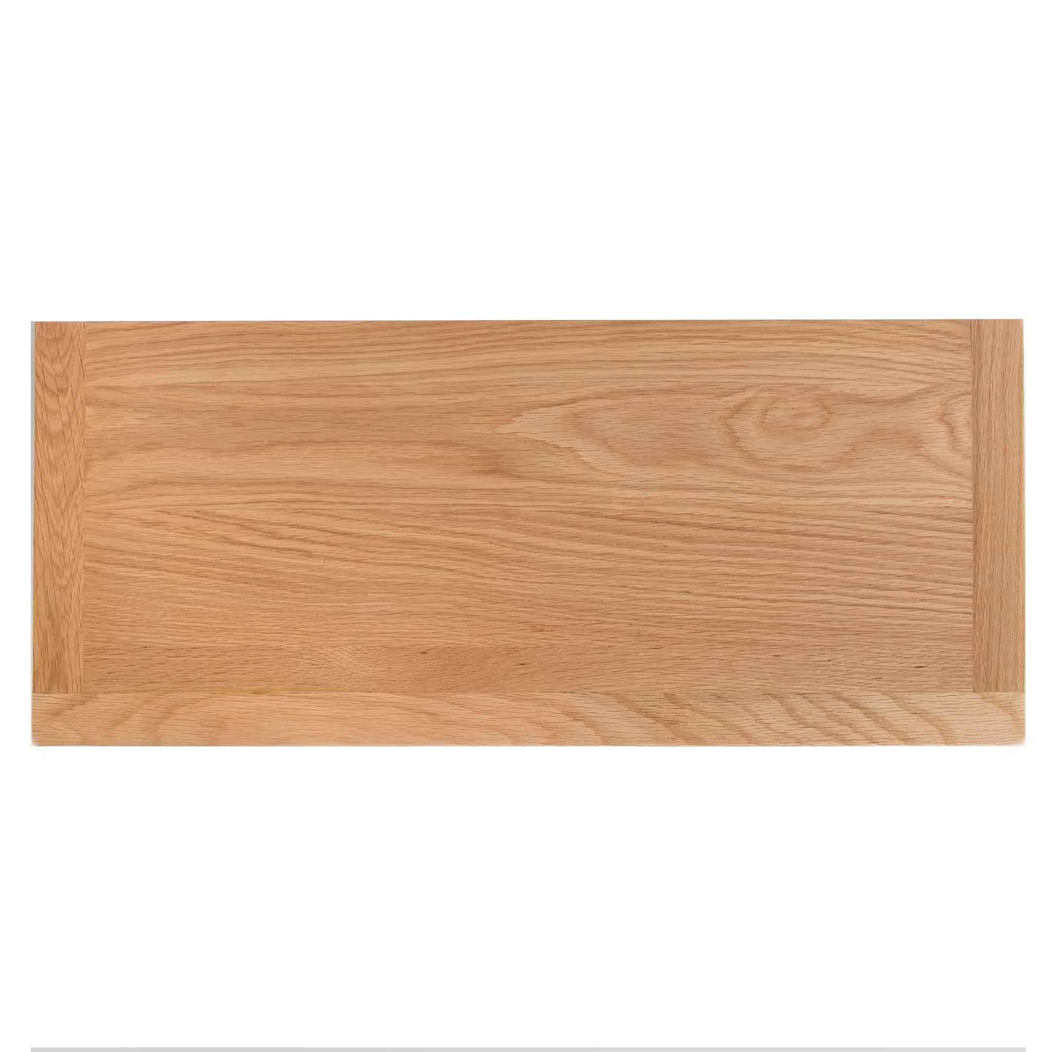 Buffet miniature London Oak