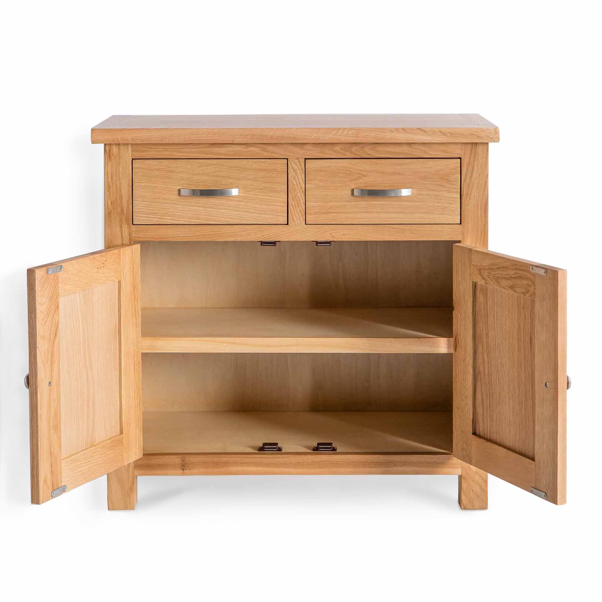 Buffet miniature London Oak