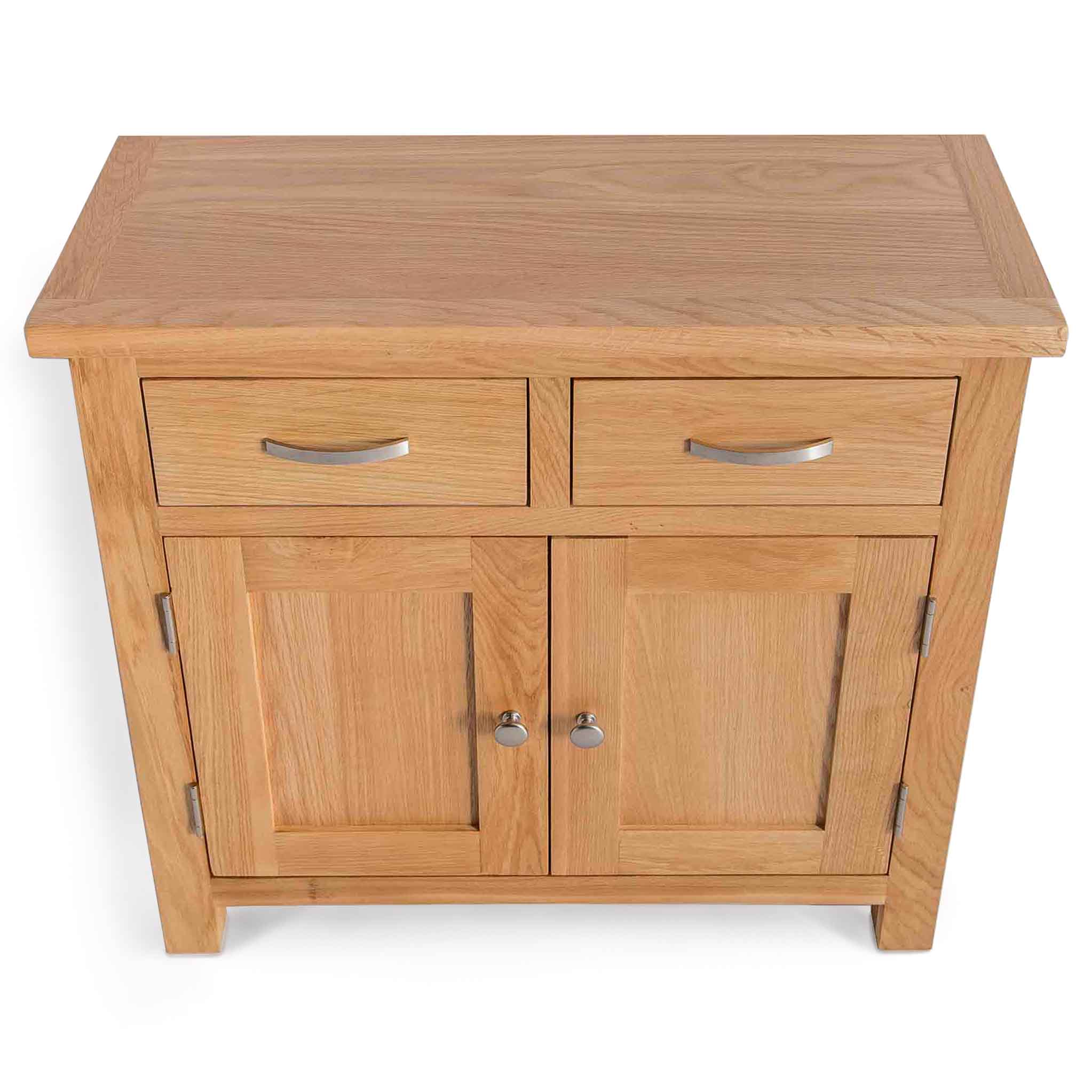 Buffet miniature London Oak