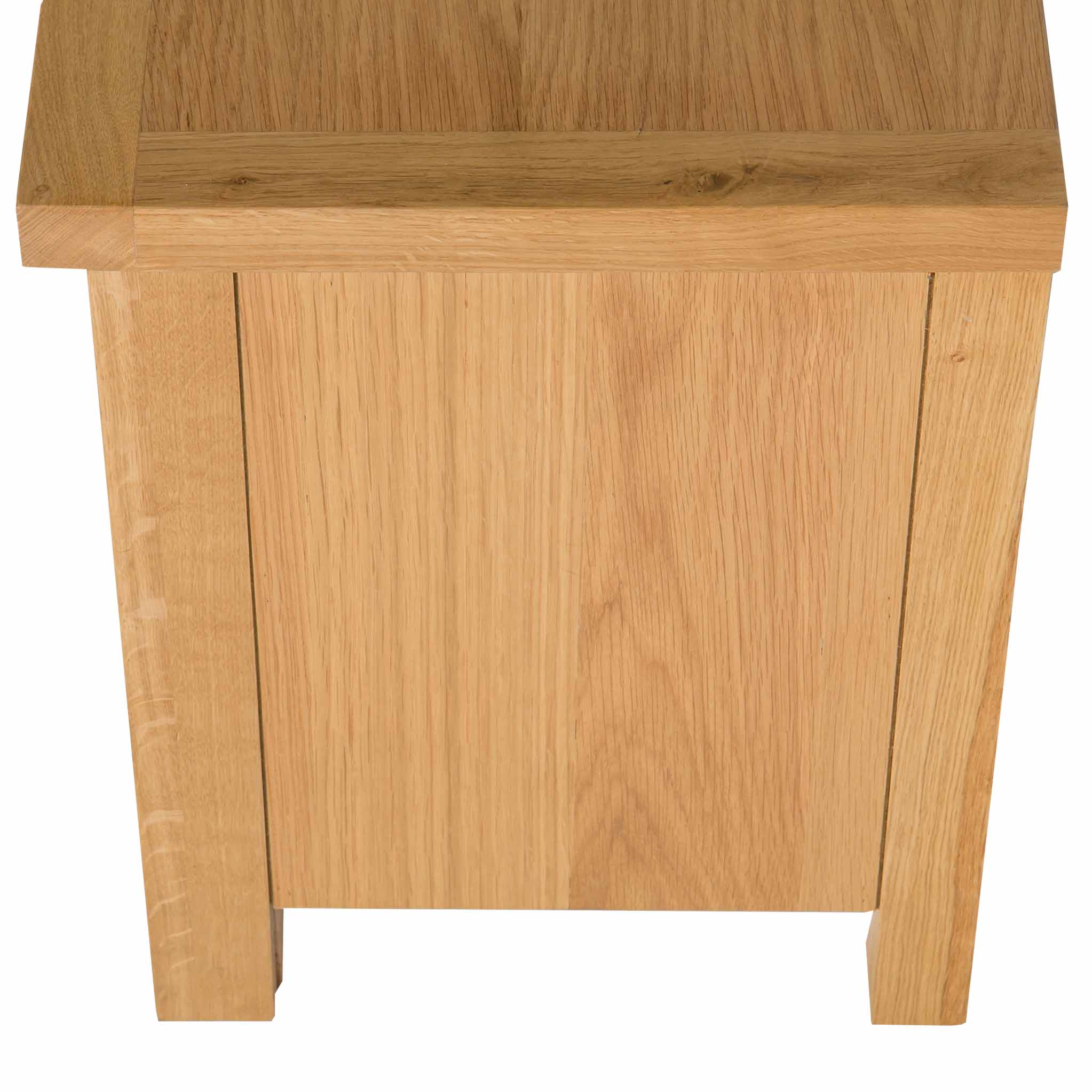 Meuble TV London Oak de 140 cm de large