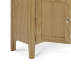 Buffet Alba Oak Mini