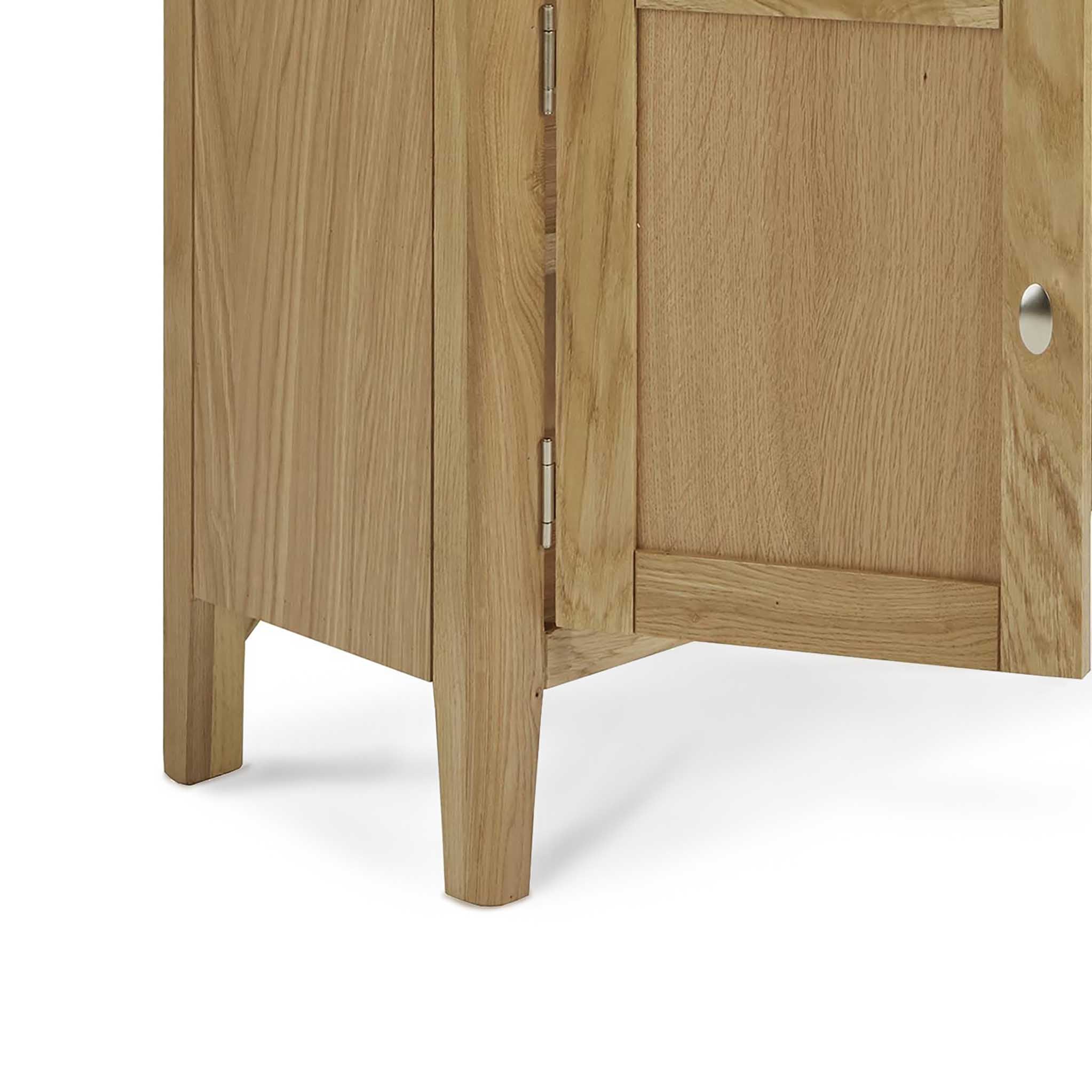 Buffet Alba Oak Mini