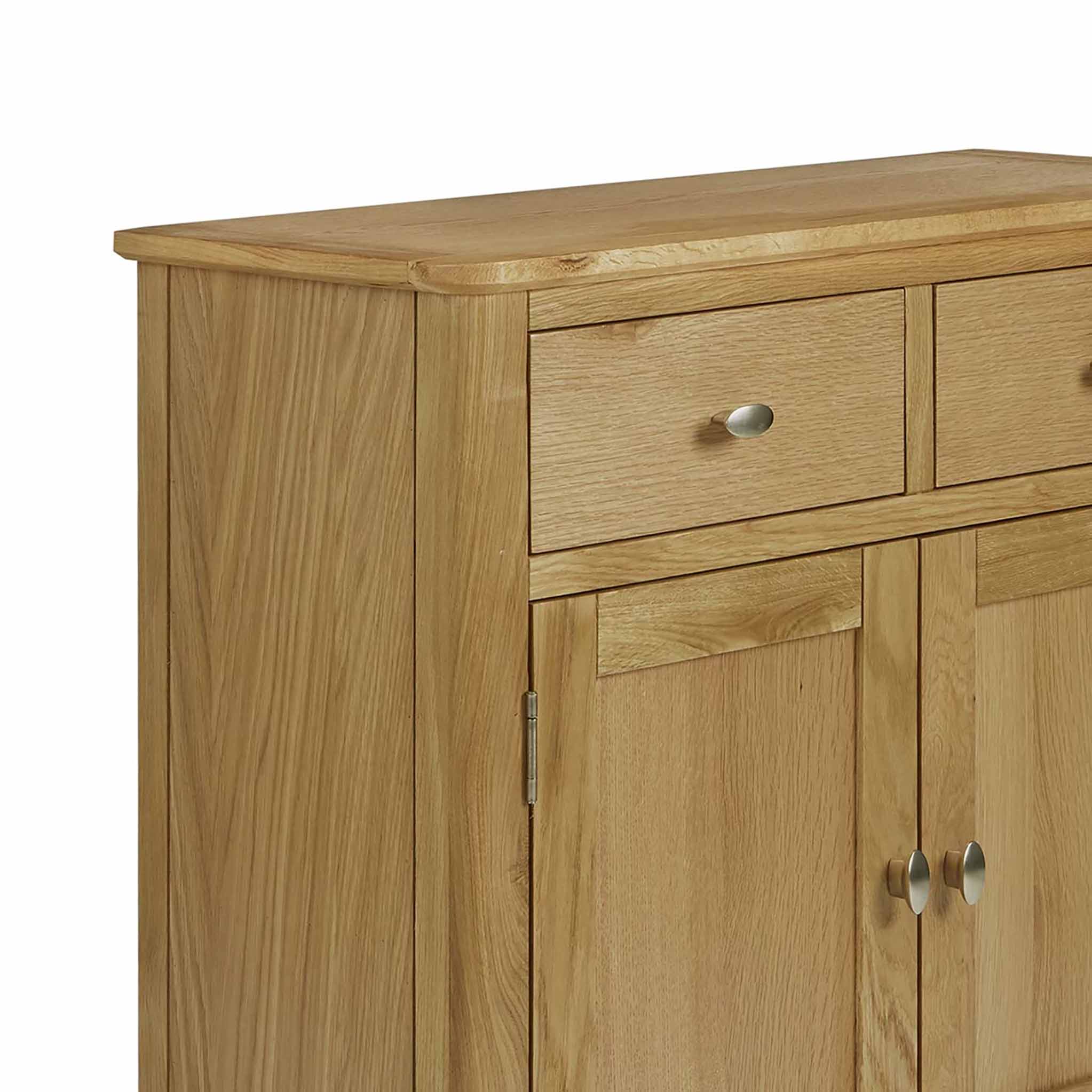 Buffet Alba Oak Mini